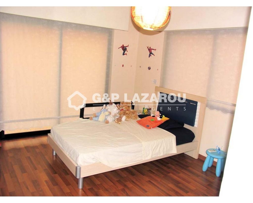 5 Bedroom House for Sale in Limassol – Agia Fyla