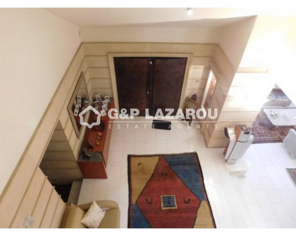 5 Bedroom House for Sale in Limassol – Agia Fyla