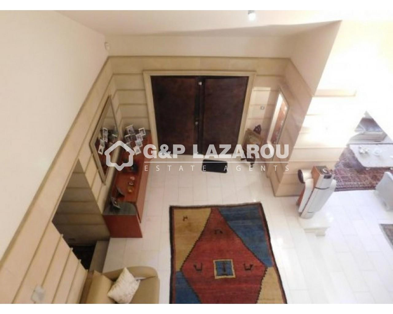 5 Bedroom House for Sale in Limassol – Agia Fyla
