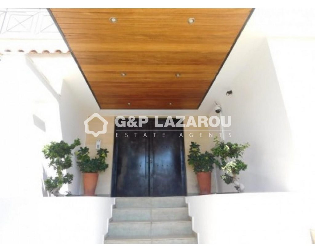 5 Bedroom House for Sale in Limassol – Agia Fyla