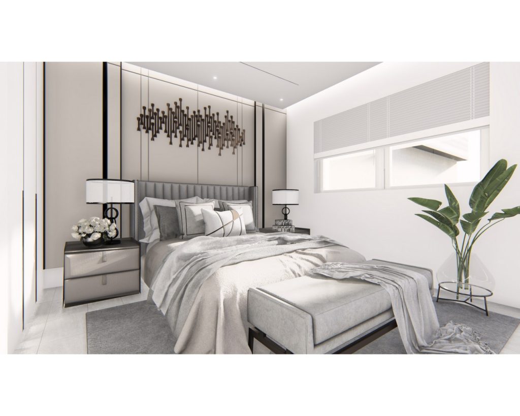 1 Bedroom Apartment for Sale in Limassol – Agios Athanasios