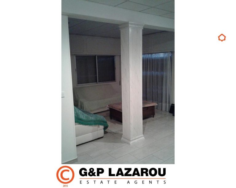 6+ Bedroom House for Sale in Limassol – Agios Spyridon