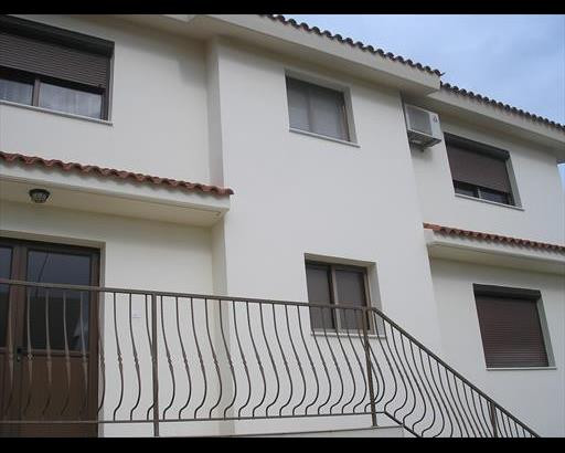 3 Bedroom House for Sale in Pentakomo, Limassol District