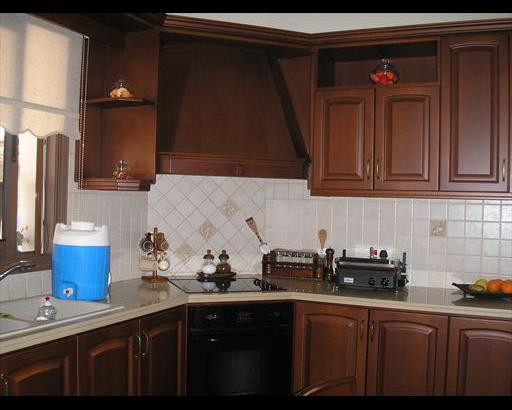 3 Bedroom House for Sale in Pentakomo, Limassol District
