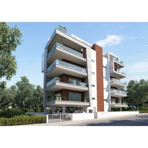 3 Bedroom Apartment for Sale in Limassol District