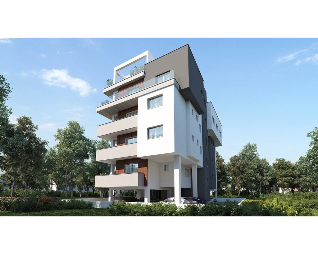 3 Bedroom Apartment for Sale in Limassol District