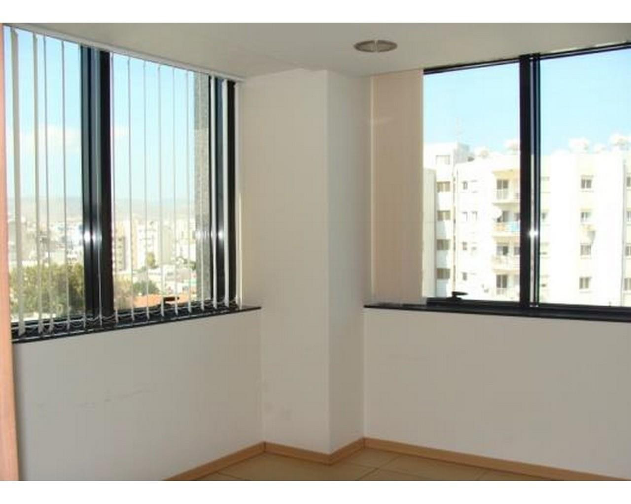 160m² Office for Rent in Agia Triada, Limassol District