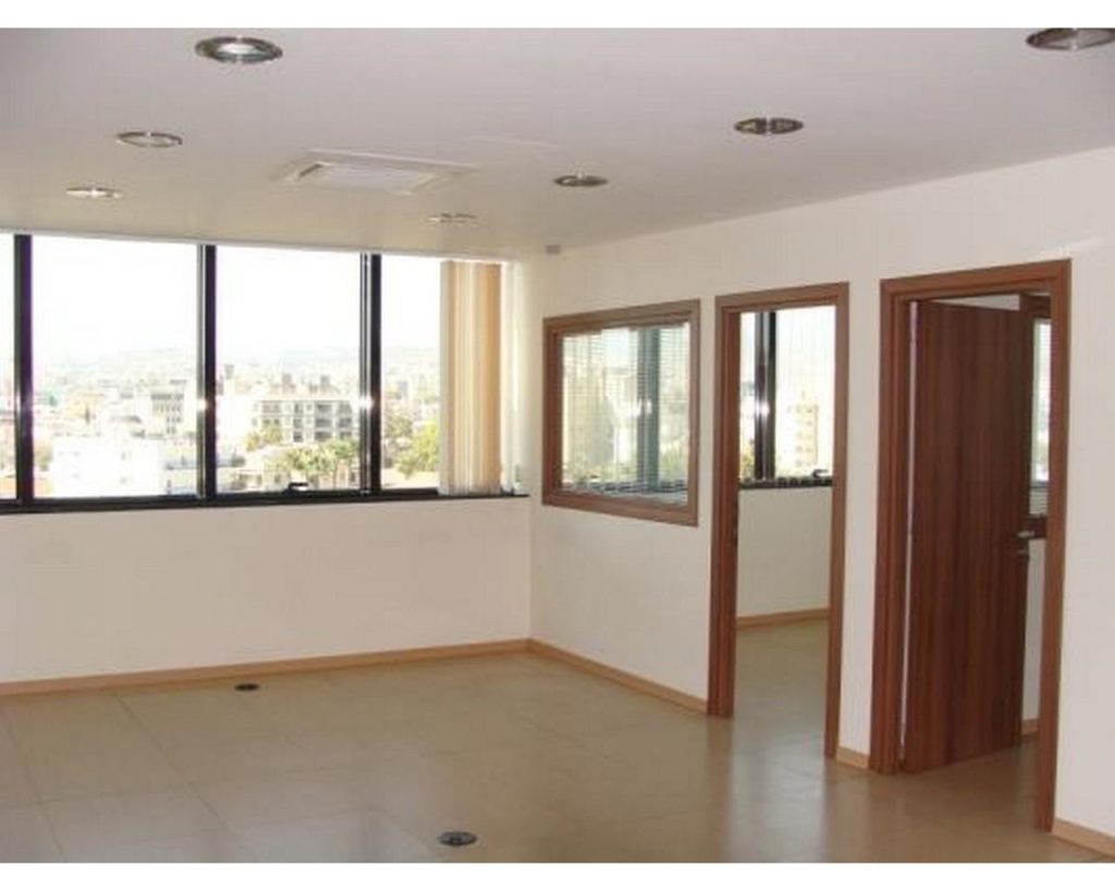 160m² Office for Rent in Agia Triada, Limassol District