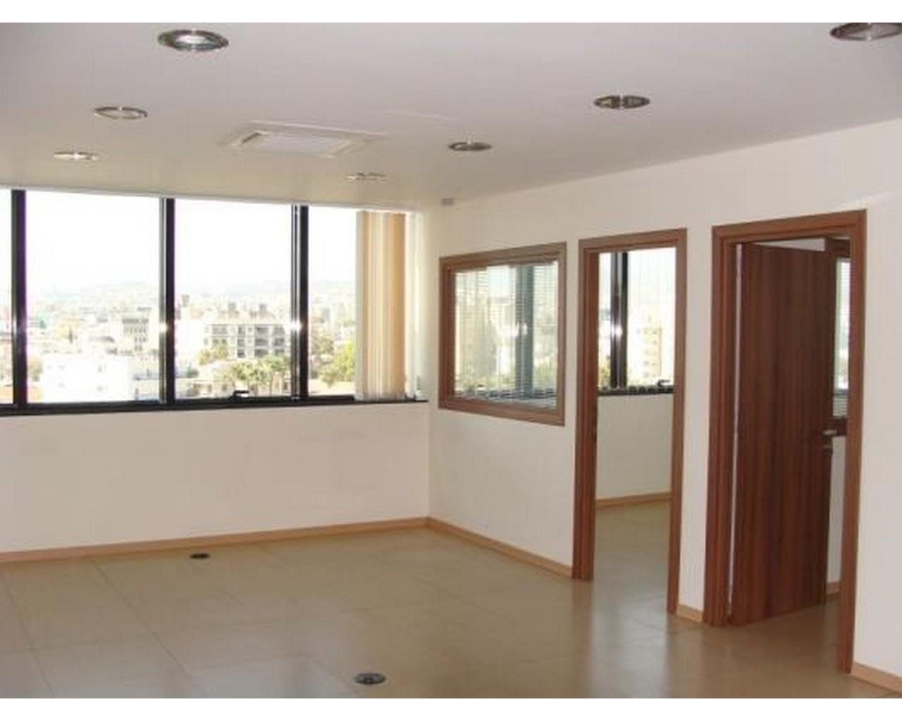 160m² Office for Rent in Agia Triada, Limassol District