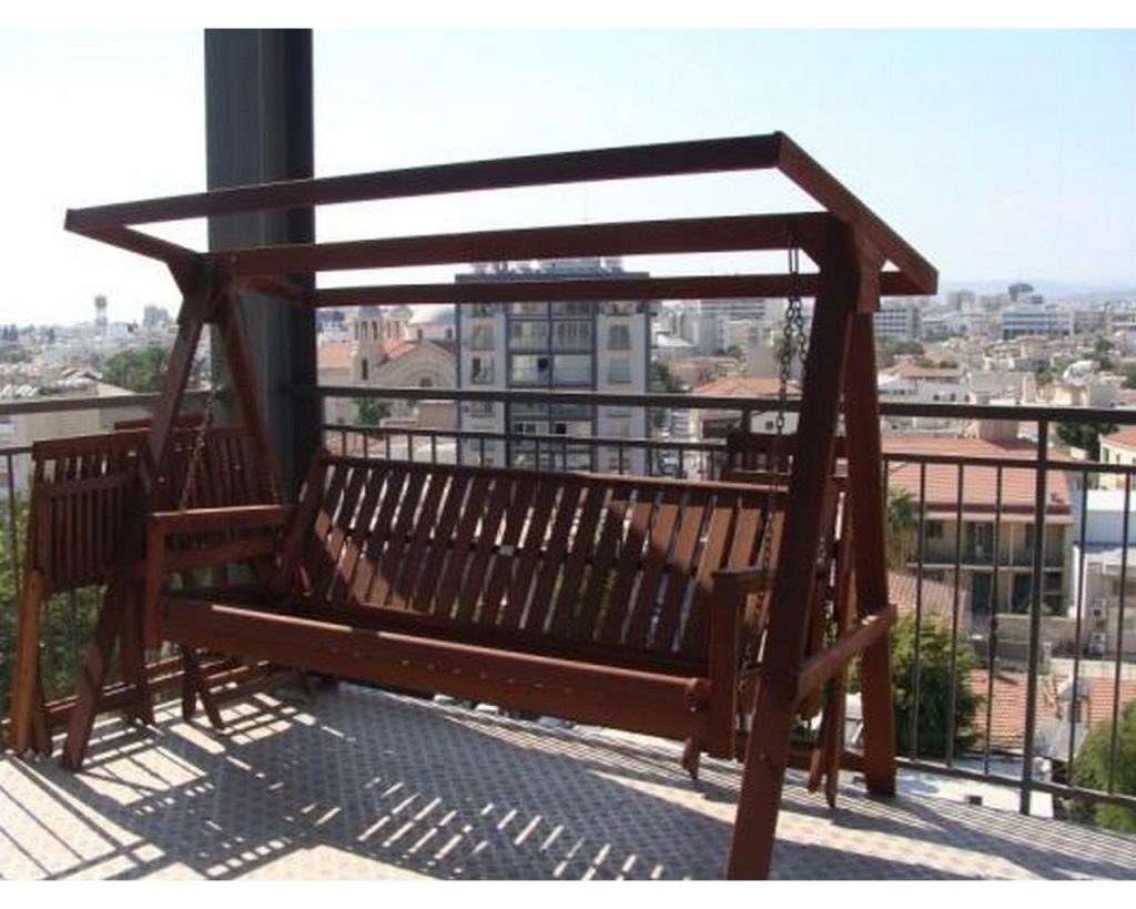 160m² Office for Rent in Agia Triada, Limassol District