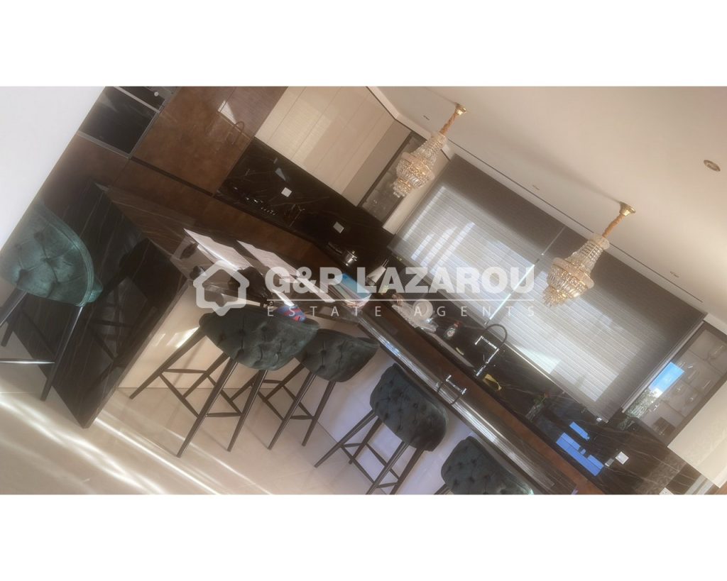 3 Bedroom House for Sale in Episkopi, Limassol District