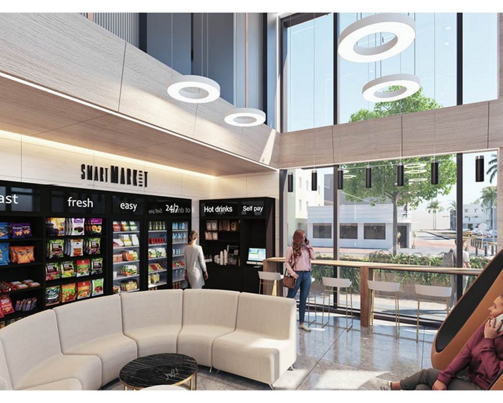 216m² Office for Sale in Limassol – Katholiki