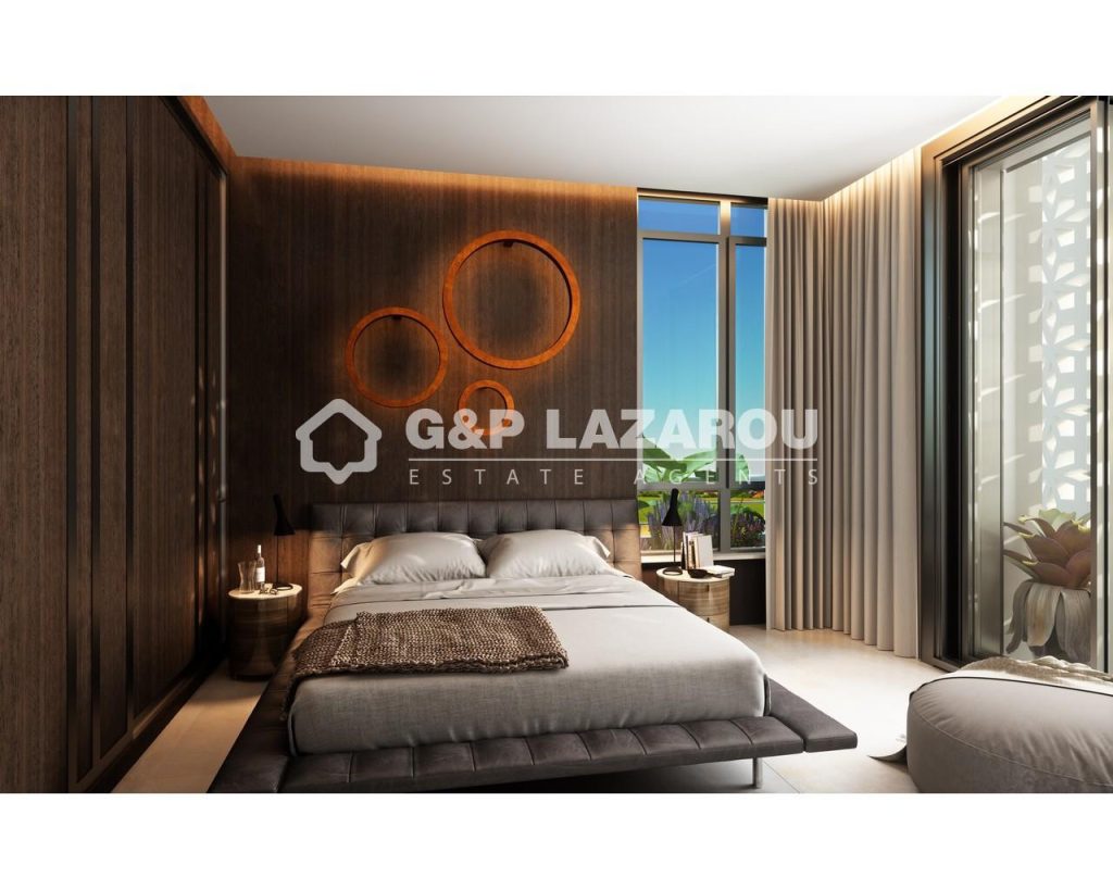 4 Bedroom Apartment for Sale in Potamos Germasogeias, Limassol District