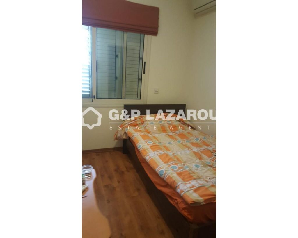 6+ Bedroom House for Sale in Limassol – Agios Athanasios