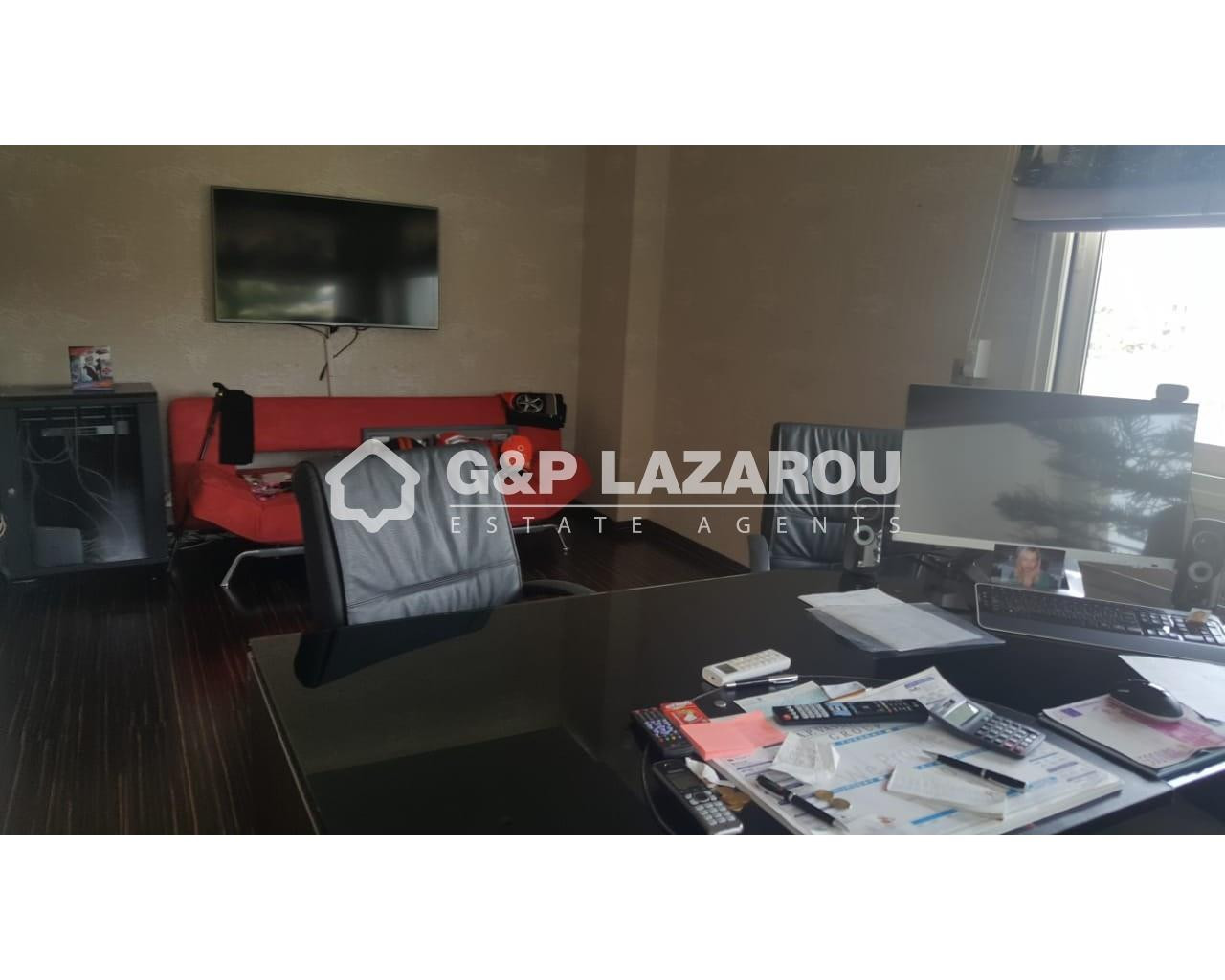 6+ Bedroom House for Sale in Limassol – Agios Athanasios