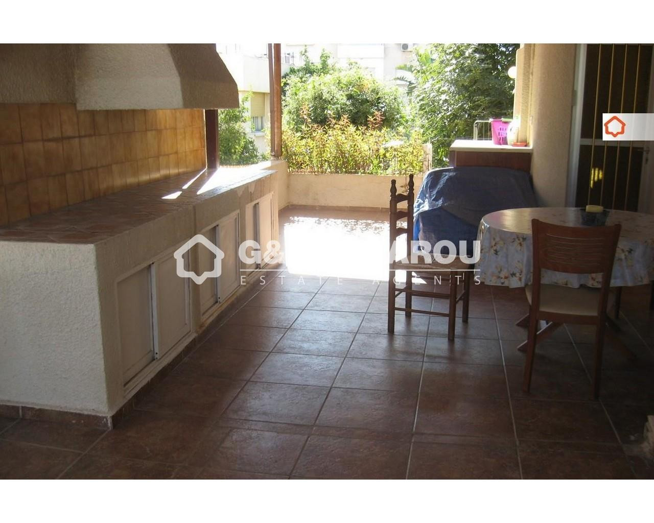 4 Bedroom House for Sale in Limassol – Mesa Geitonia