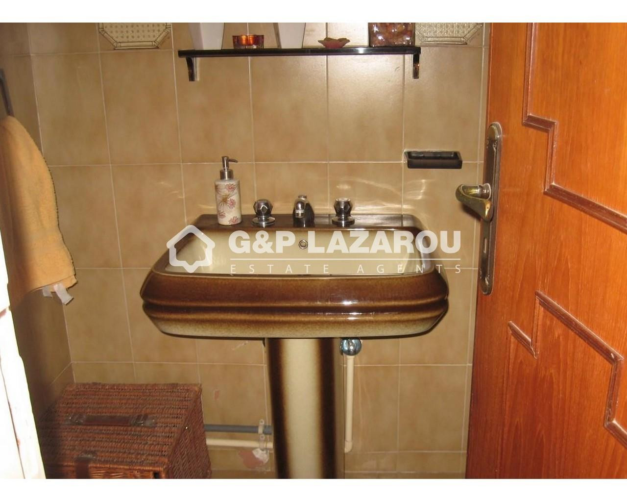 4 Bedroom House for Sale in Limassol – Mesa Geitonia