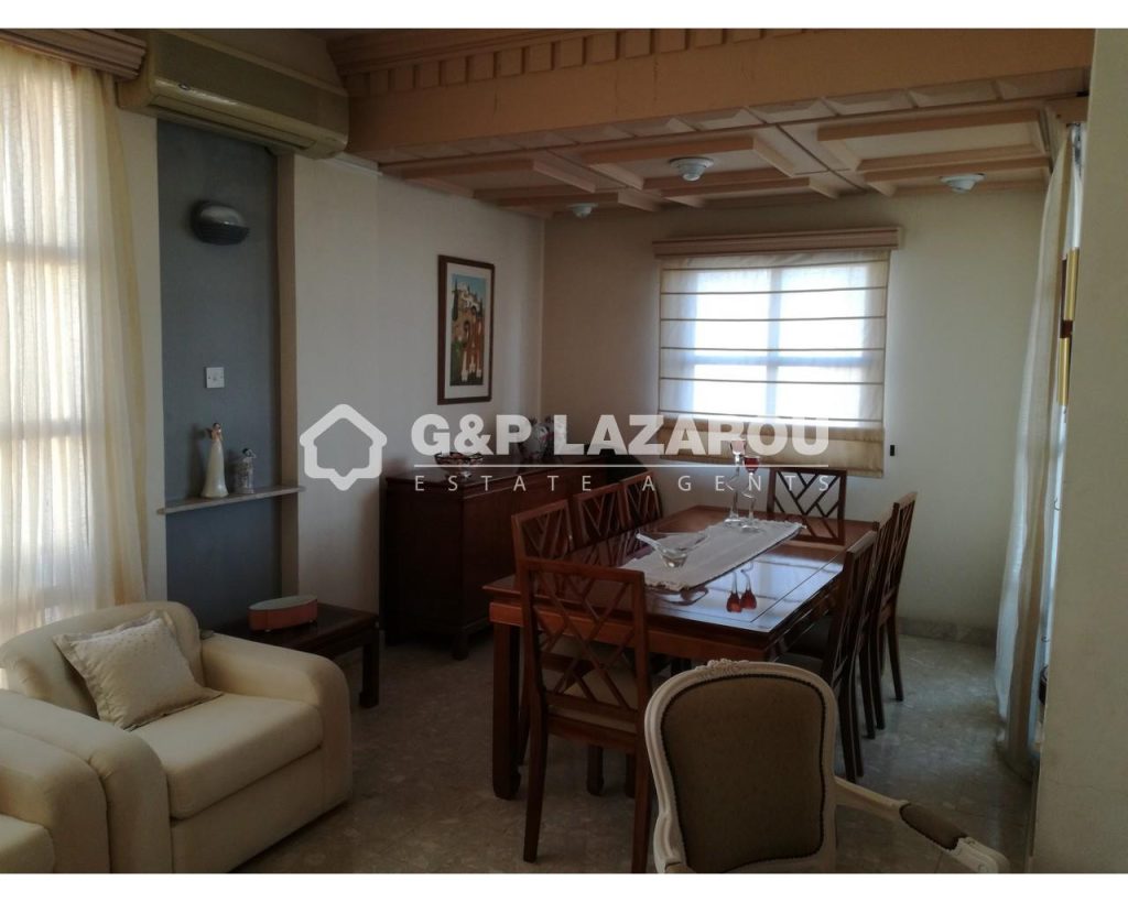 3 Bedroom House for Sale in Kato Polemidia, Limassol District