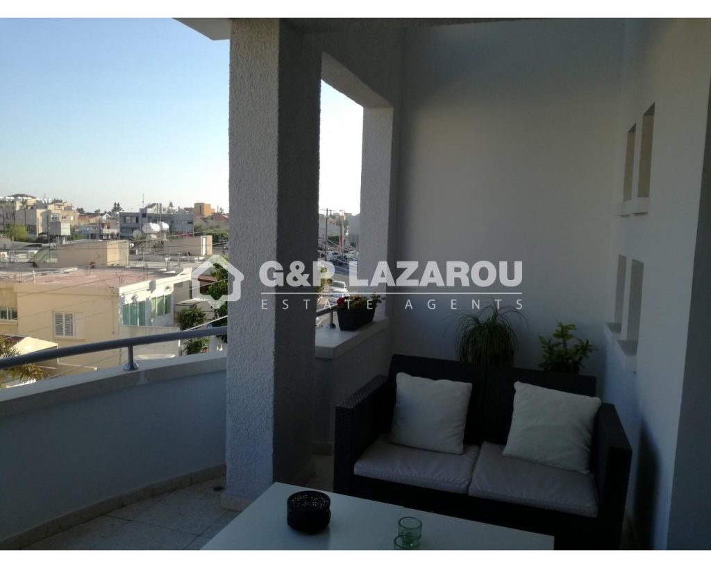 3 Bedroom House for Sale in Kato Polemidia, Limassol District