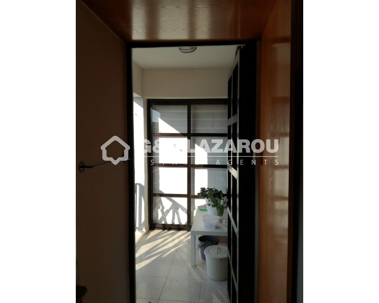 3 Bedroom House for Sale in Kato Polemidia, Limassol District