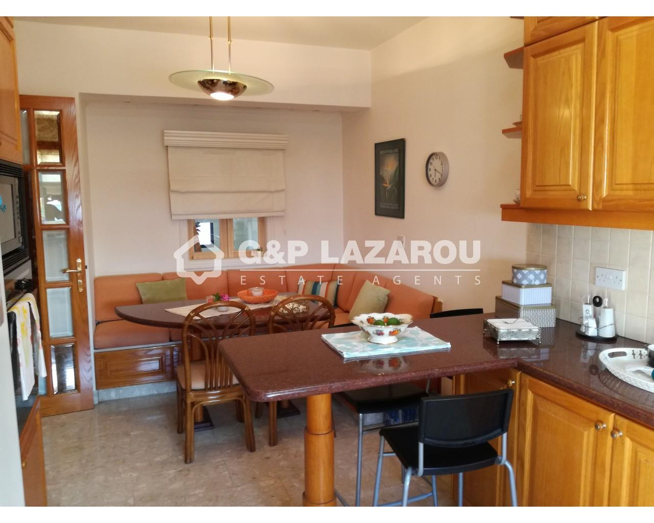3 Bedroom House for Sale in Kato Polemidia, Limassol District
