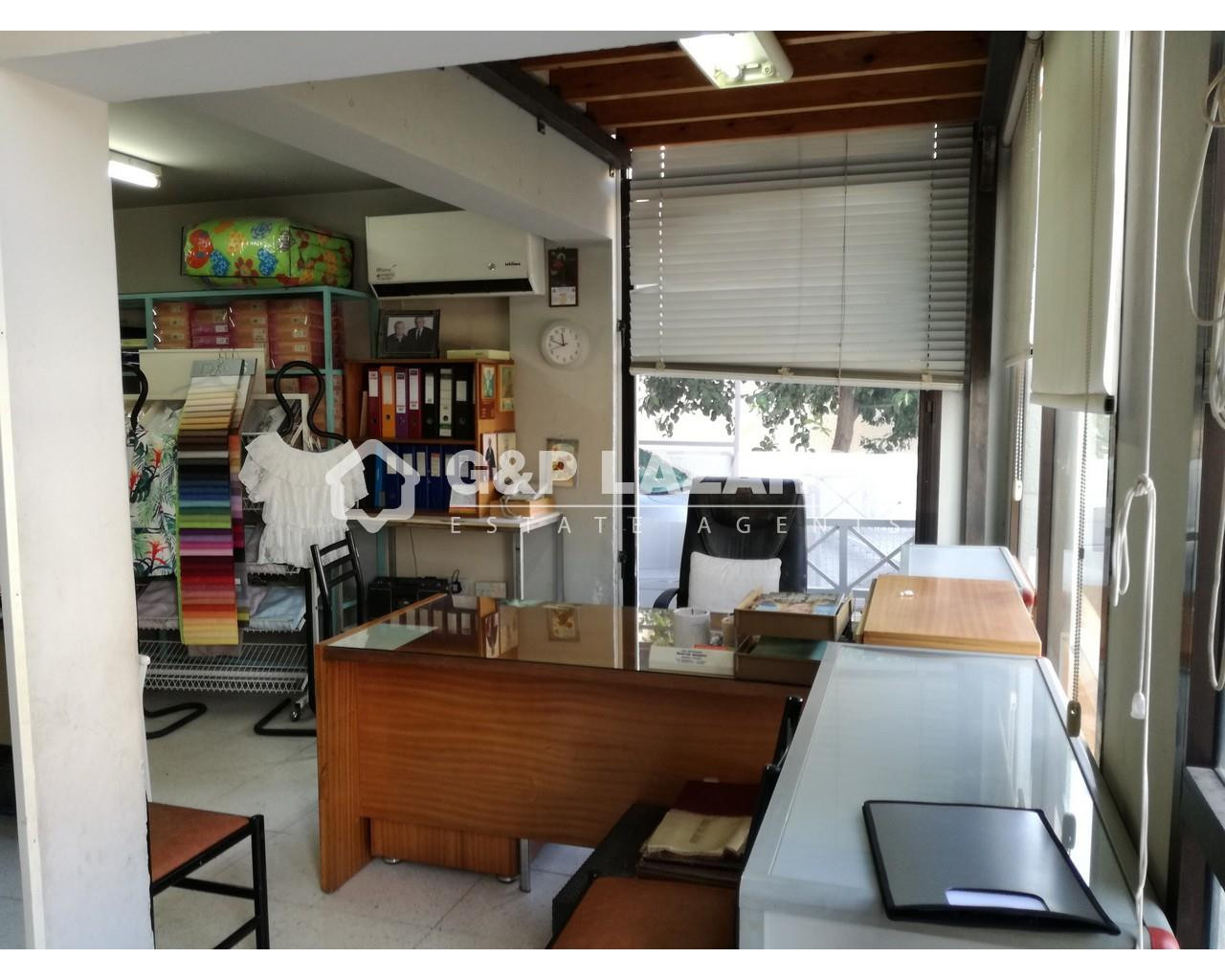 3 Bedroom House for Sale in Kato Polemidia, Limassol District