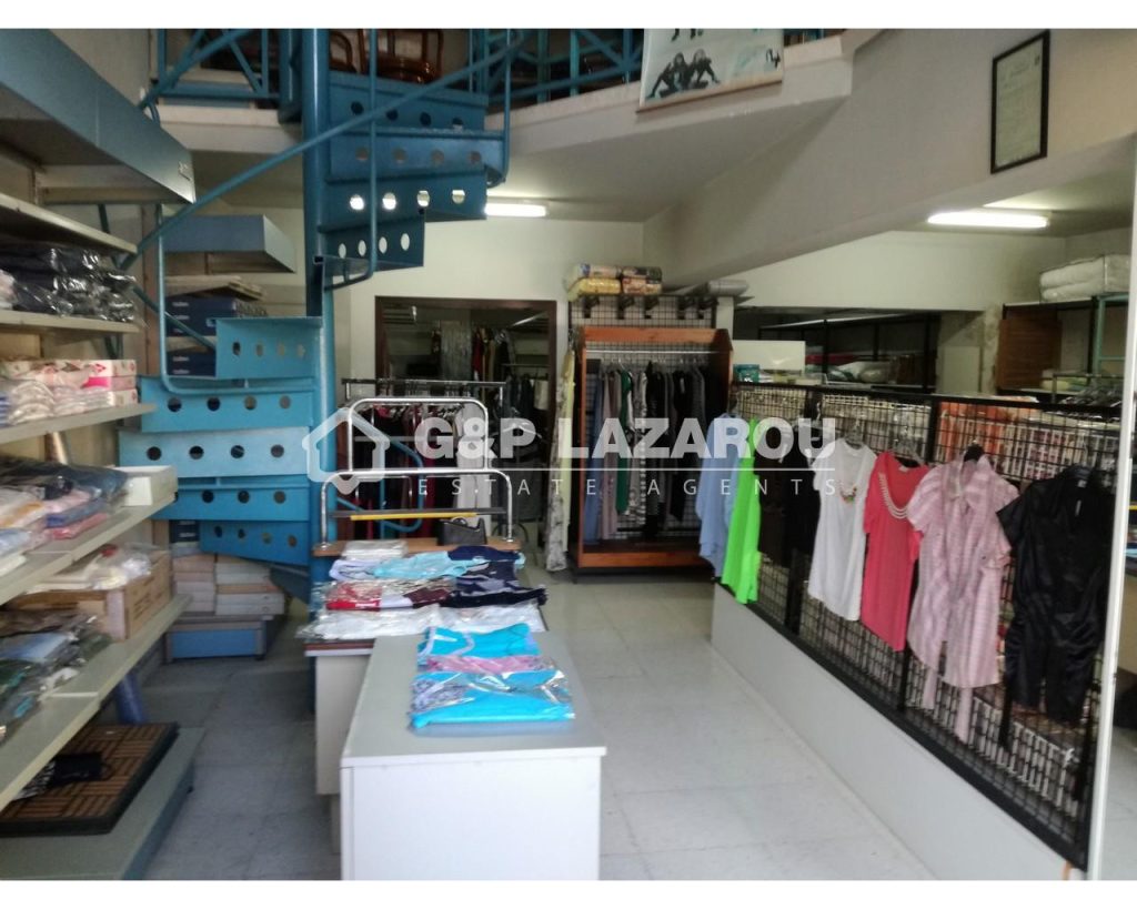 3 Bedroom House for Sale in Kato Polemidia, Limassol District