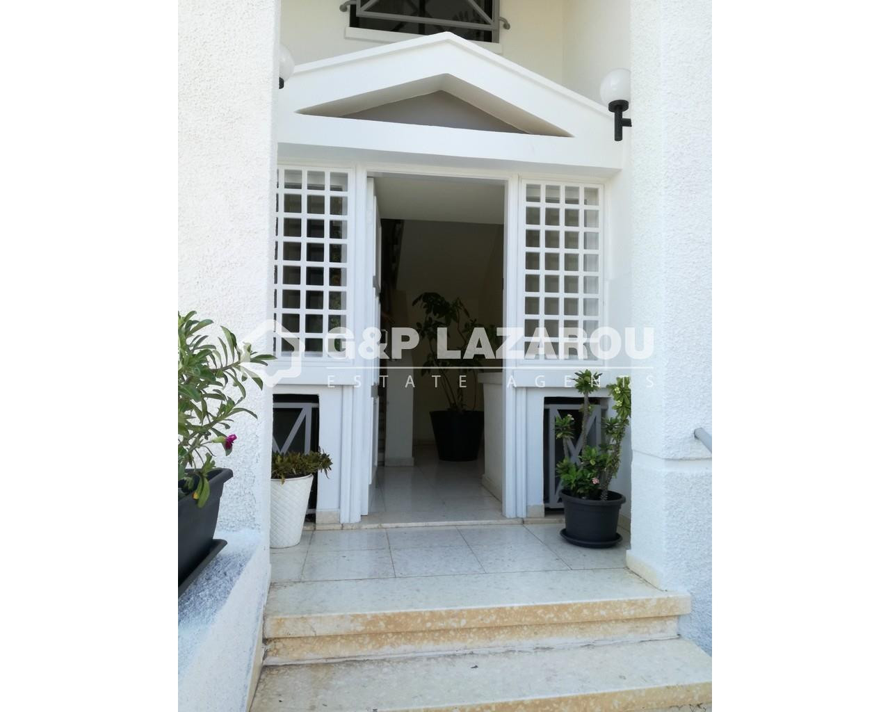 3 Bedroom House for Sale in Kato Polemidia, Limassol District