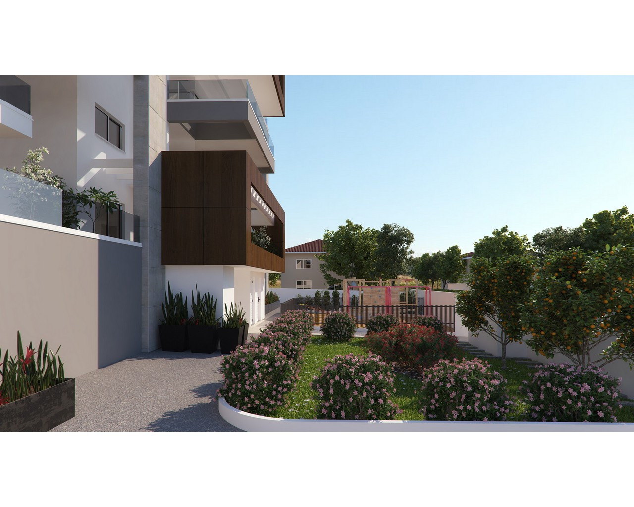 2 Bedroom Apartment for Sale in Kato Polemidia, Limassol District