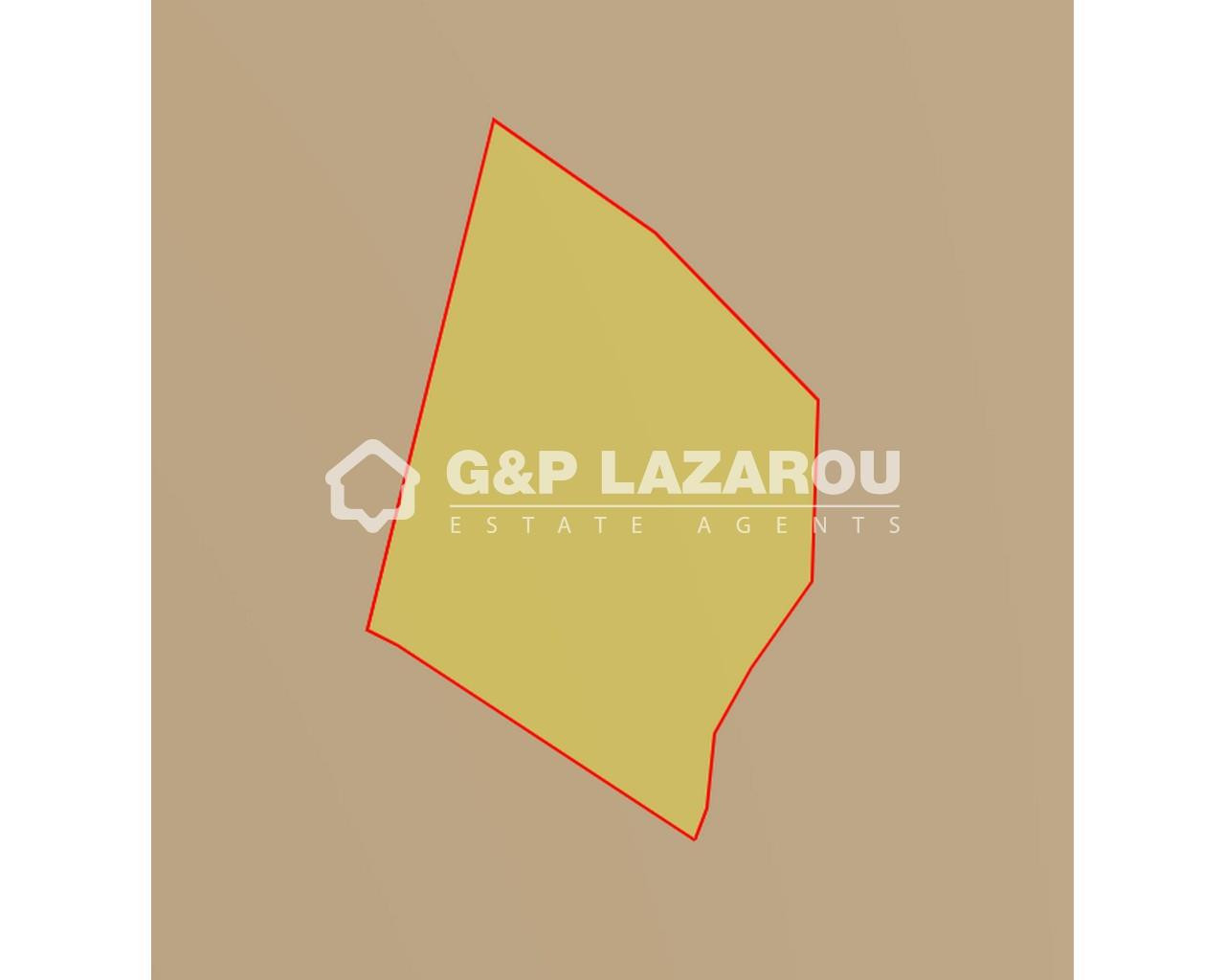 5,017m² Plot for Sale in Limassol District