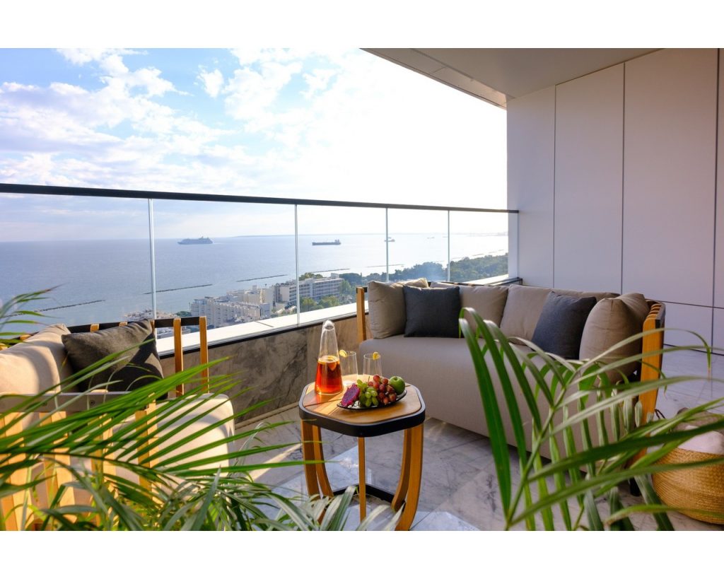 1 Bedroom Apartment for Sale in Potamos Germasogeias, Limassol District