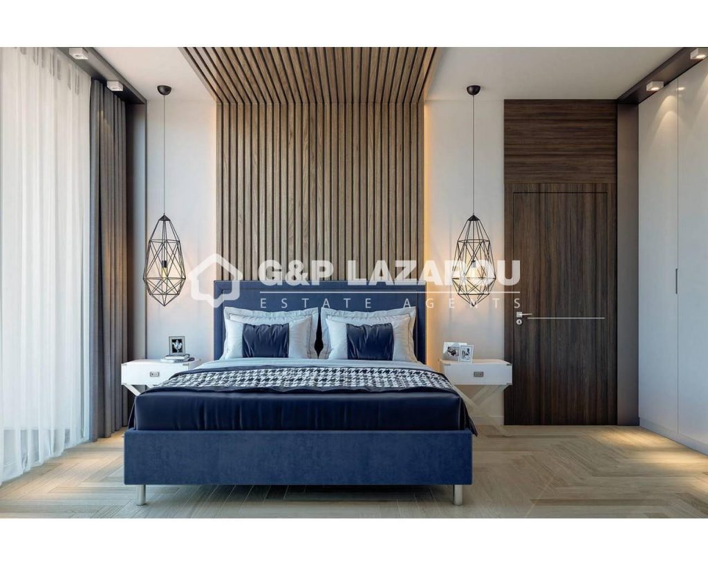 2 Bedroom Apartment for Sale in Potamos Germasogeias, Limassol District