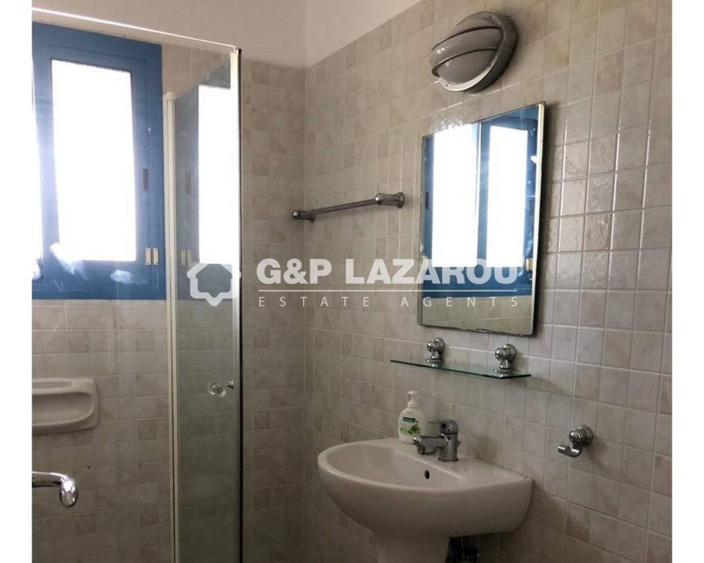 3 Bedroom Apartment for Sale in Pentakomo, Limassol District