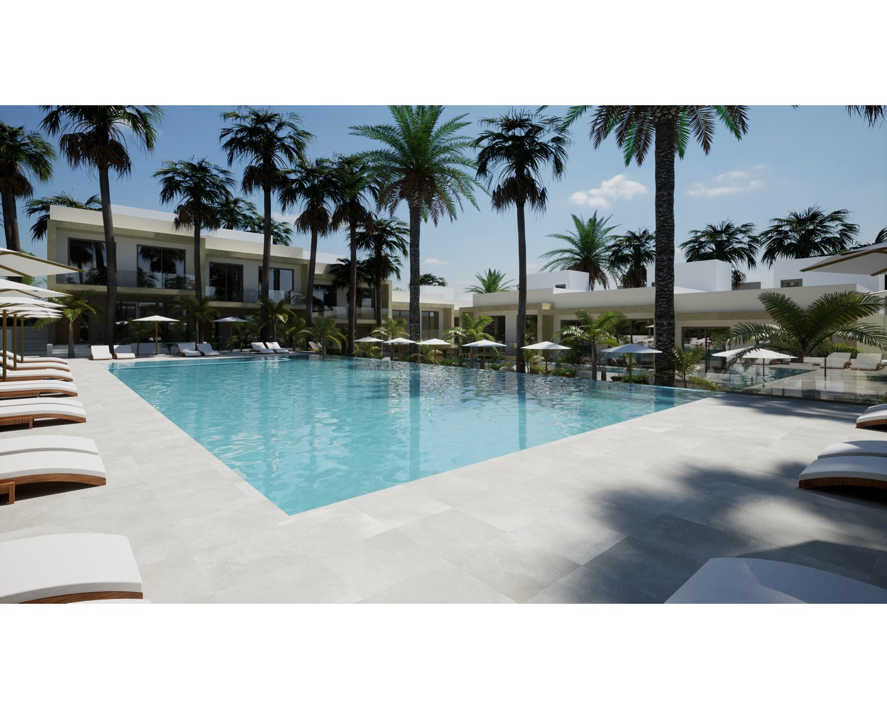 3 Bedroom House for Sale in Limassol – Agios Athanasios