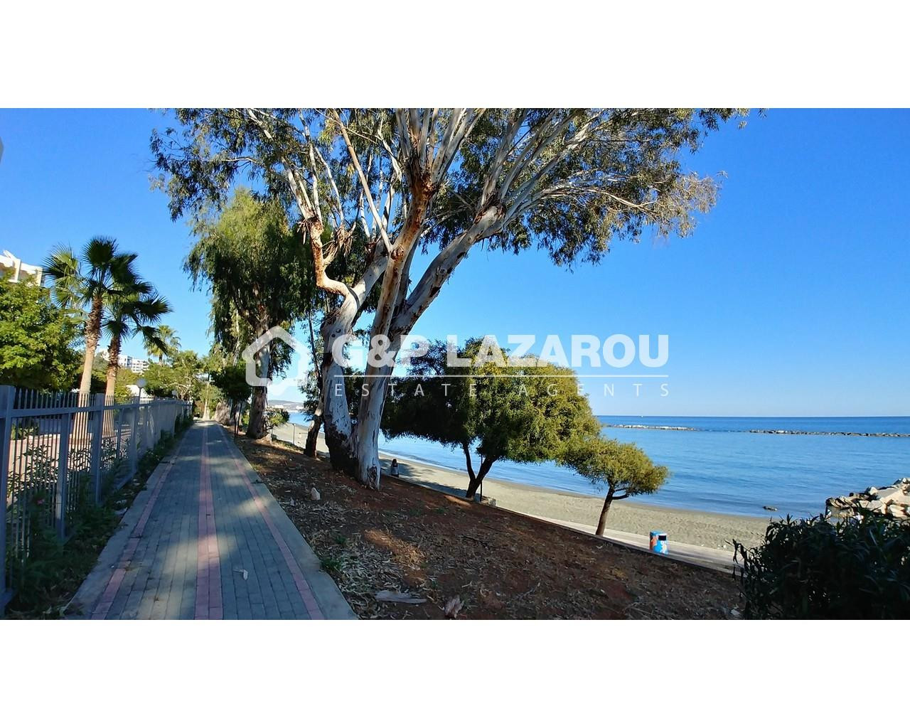 3 Bedroom Apartment for Sale in Agios Tychonas, Limassol District