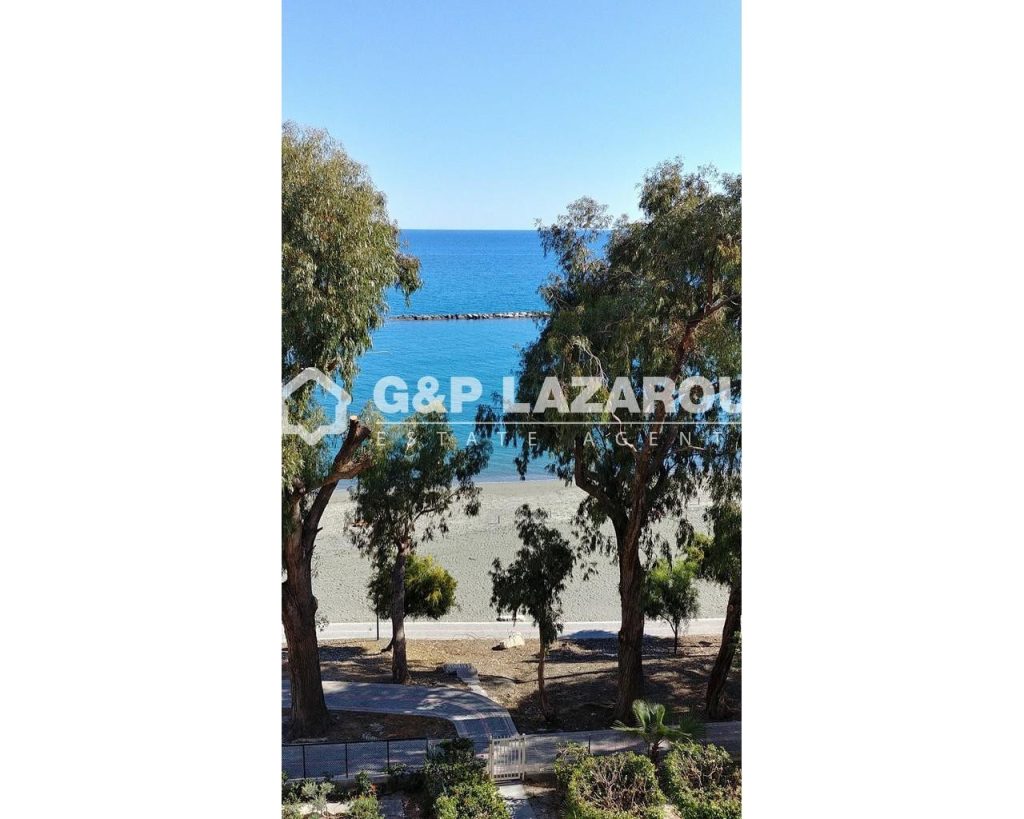 3 Bedroom Apartment for Sale in Agios Tychonas, Limassol District