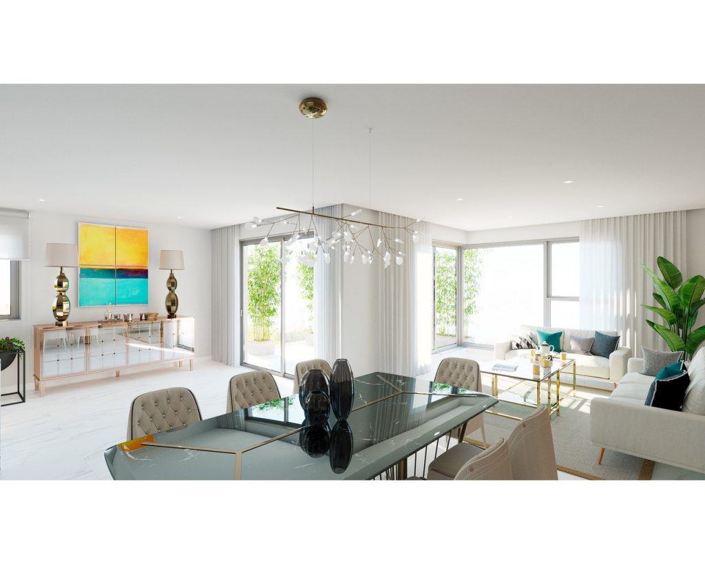 3 Bedroom House for Sale in Germasogeia, Limassol District