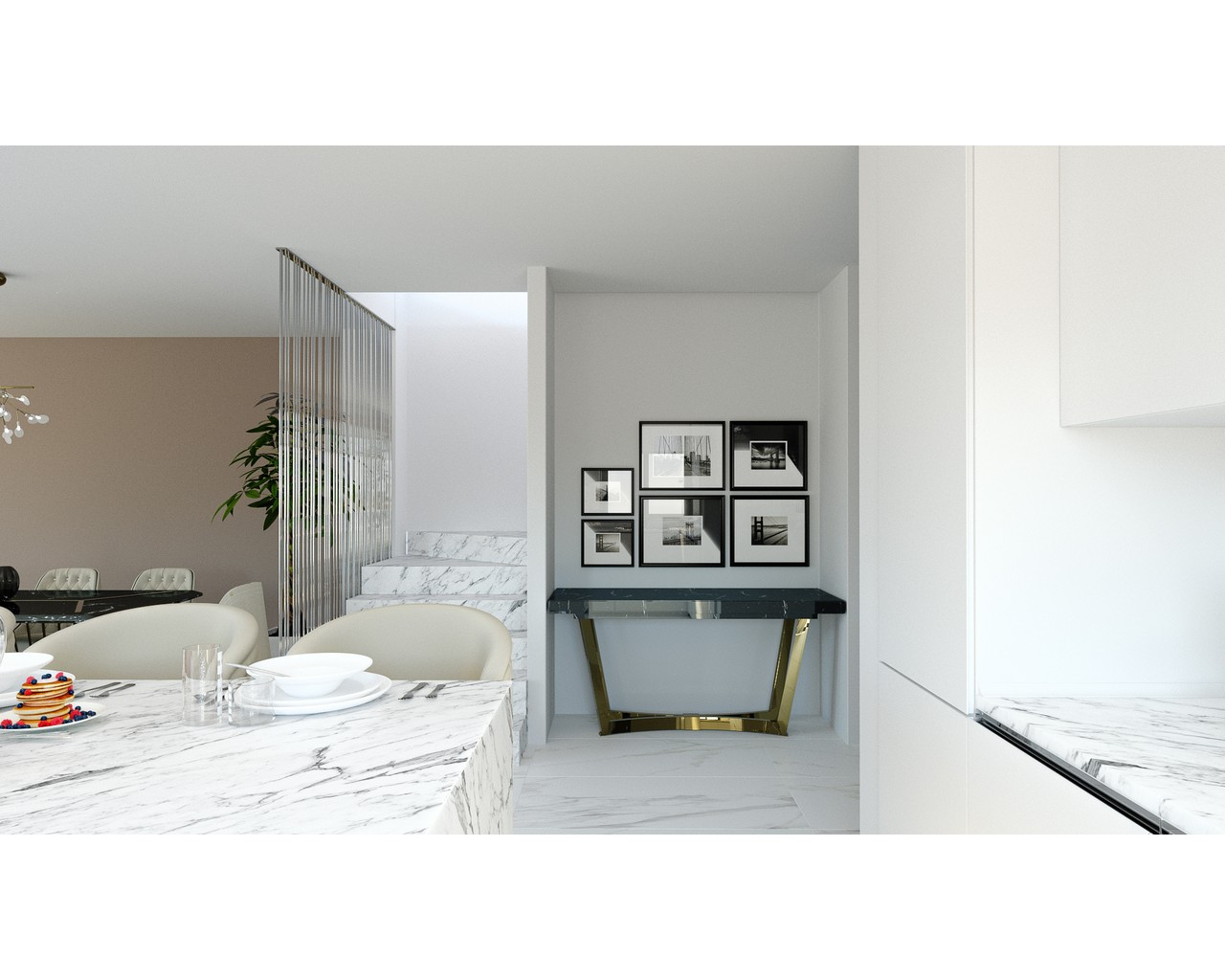 3 Bedroom House for Sale in Germasogeia, Limassol District
