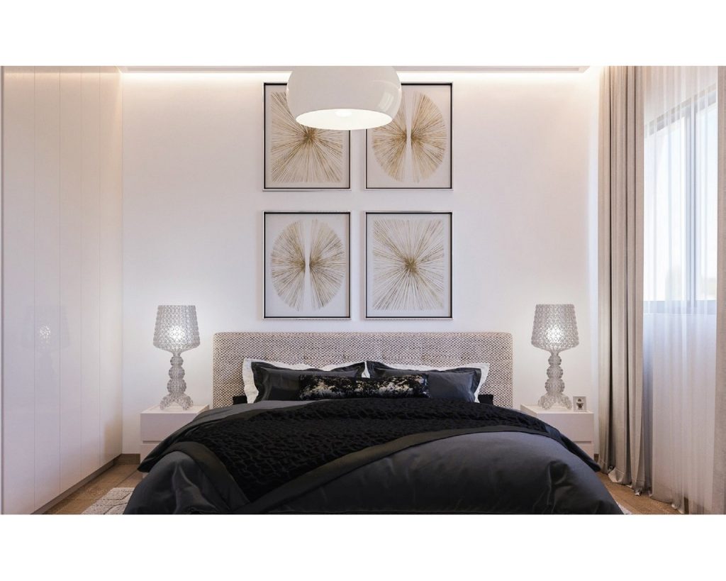 2 Bedroom Apartment for Sale in Potamos Germasogeias, Limassol District
