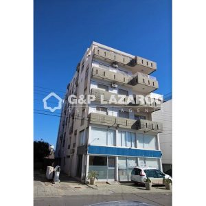 1352m² Building for Sale in Larnaca – Agios Nikolaos, Limassol District