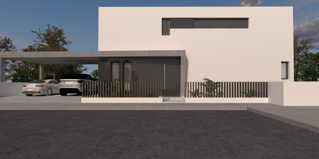 3 Bedroom House for Sale in Pano Deftera, Nicosia District
