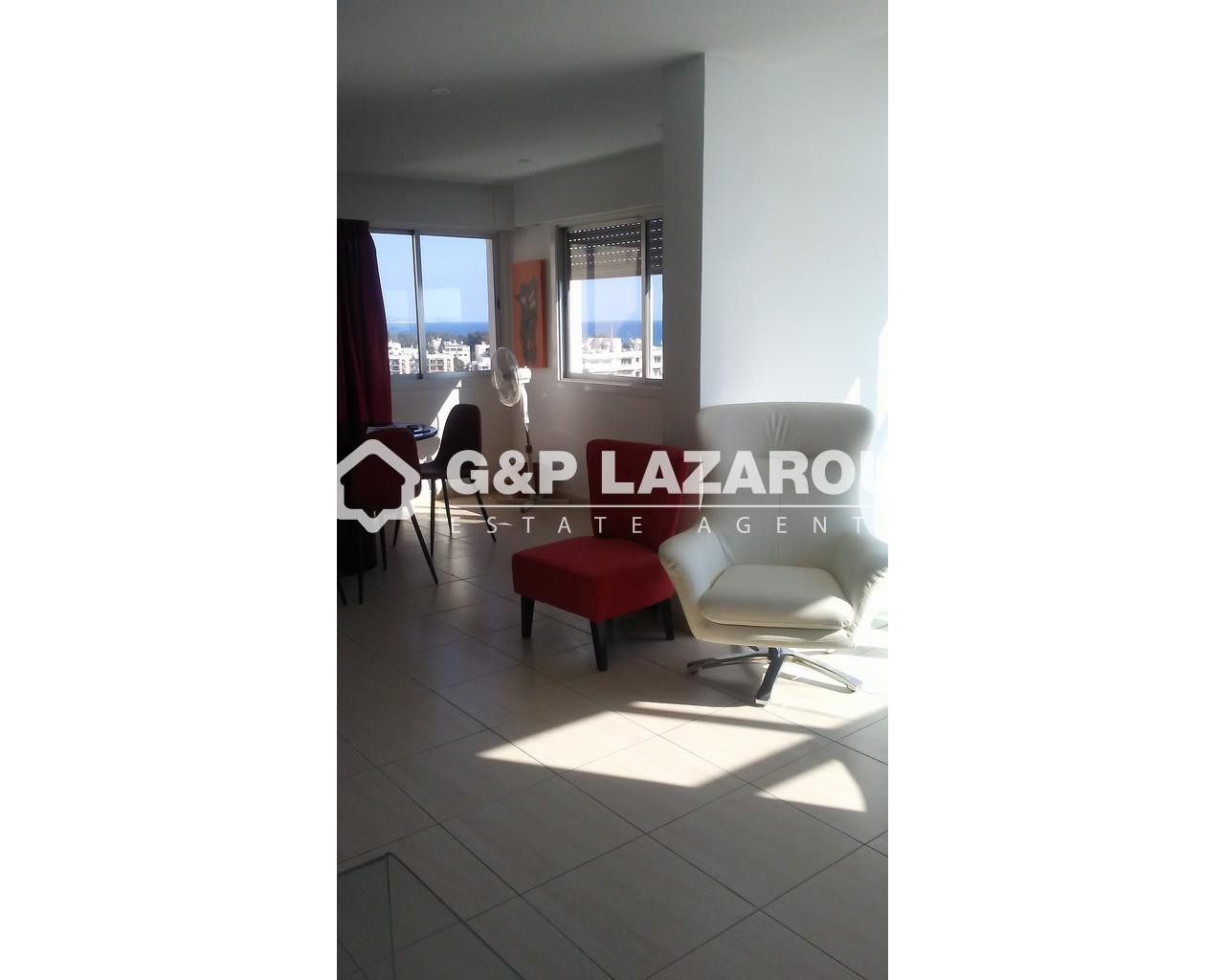 2 Bedroom Apartment for Sale in Limassol – Neapolis