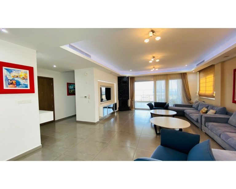 Average Price for Pre-owned Apartment in Cyprus