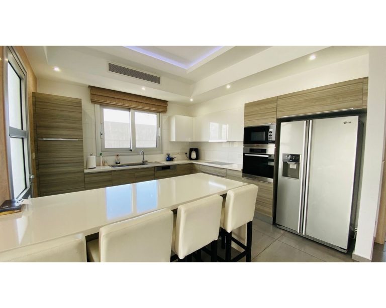 Average Price for Pre-owned Apartment in Cyprus