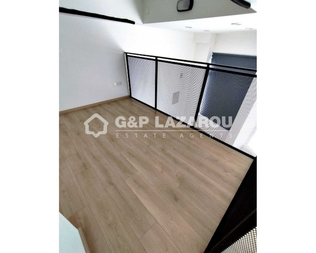 40m² Office for Rent in Famagusta – Agia Napa, Limassol District