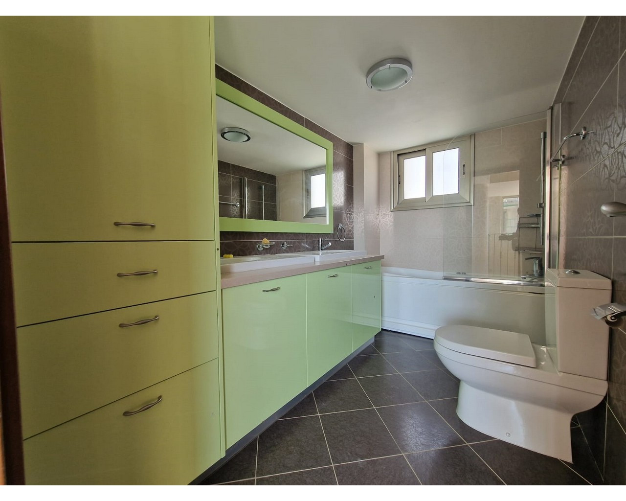 6+ Bedroom House for Sale in Limassol – Mesa Geitonia