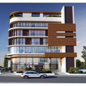 1860m² Building for Sale in Potamos Germasogeias, Limassol District