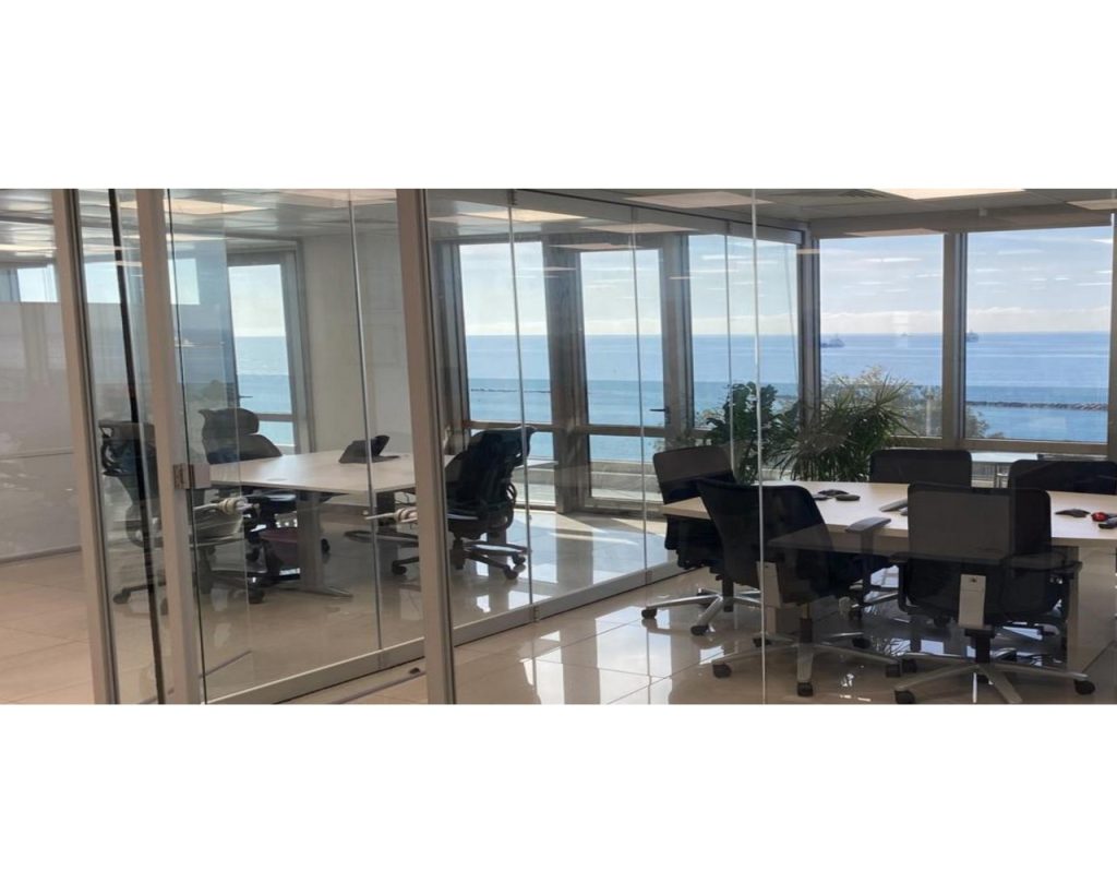 283m² Office for Sale in Limassol – Neapolis