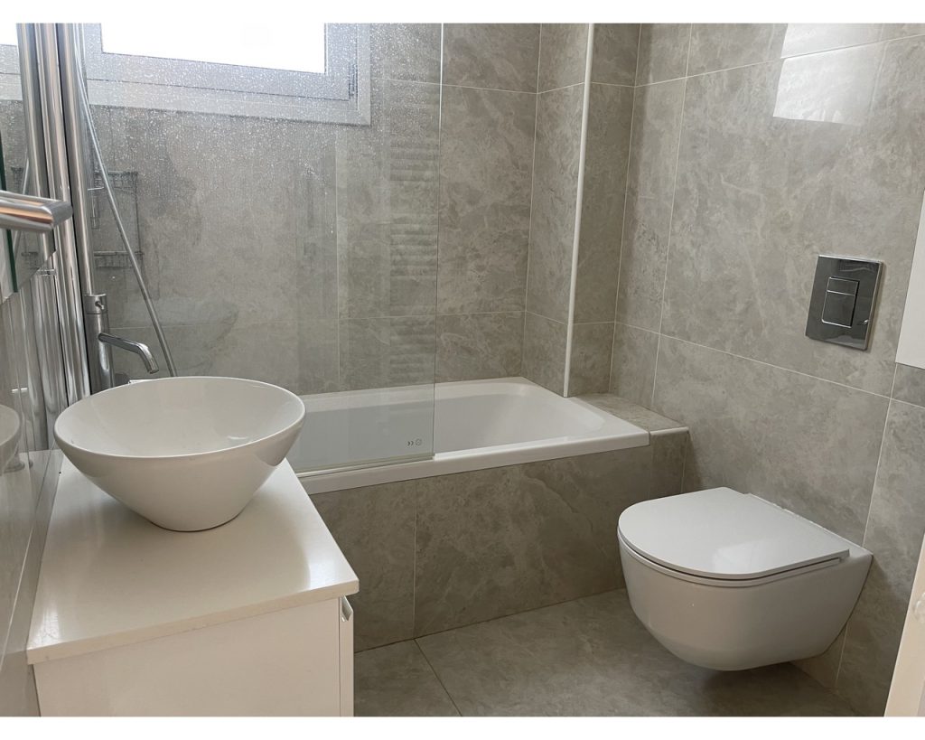 3 Bedroom House for Sale in Limassol – Agios Athanasios