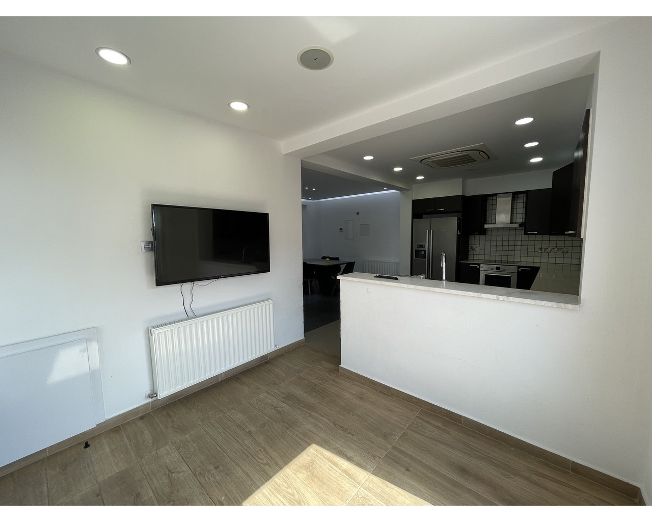 3 Bedroom House for Sale in Limassol – Agios Athanasios